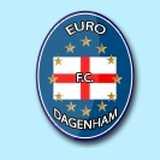 Euro Dagenham FC logo