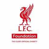 Liverpool FC Foundation logo