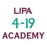 LIPA 4-19 Runcorn logo