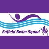 Enfield Swim Squad logo