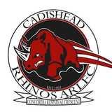 Cadishead Rhinos logo