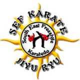 South East Freestyle Karate Do logo