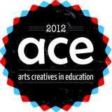 ACE Creatives in Education logo