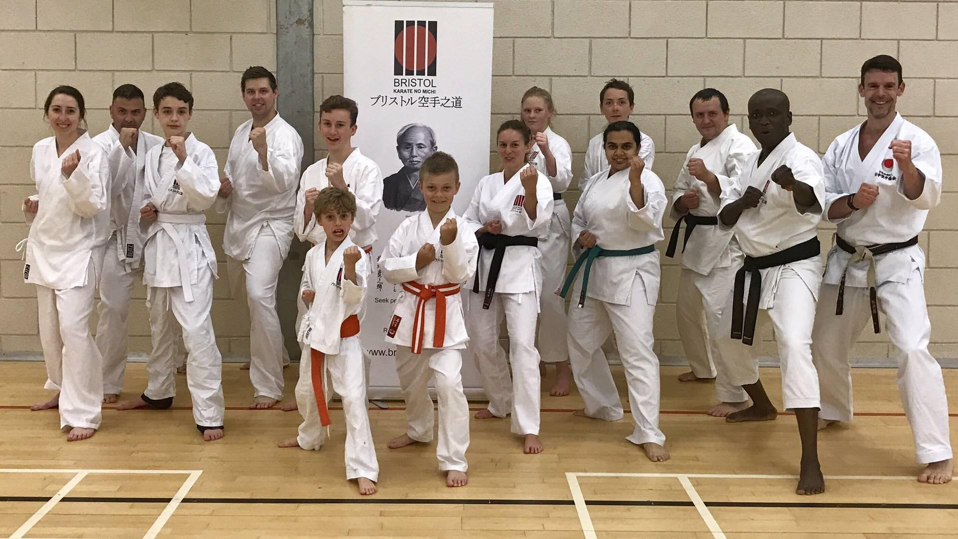 Bristol Karate Centre photo