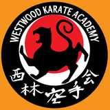 Westwood Karate Academy logo