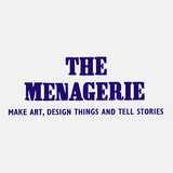 The Menagerie logo