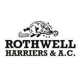 Rothwell Harriers & Athletic Club logo