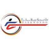 Jason Rodd School of Taekwondo logo