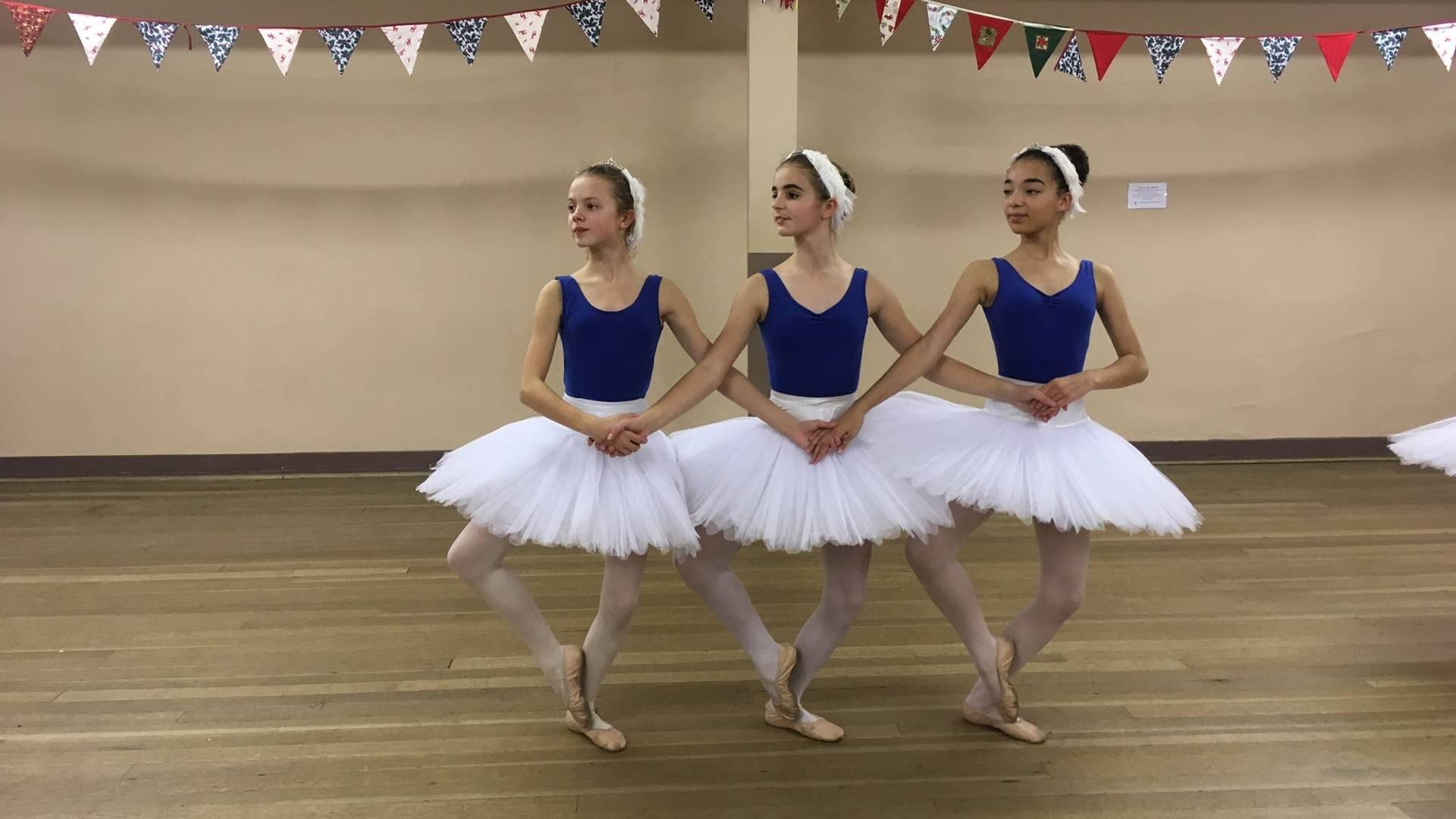 Gedling Ballet School photo