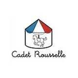Cadet Rousselle logo
