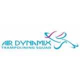 Air Dynamix Trampolining logo