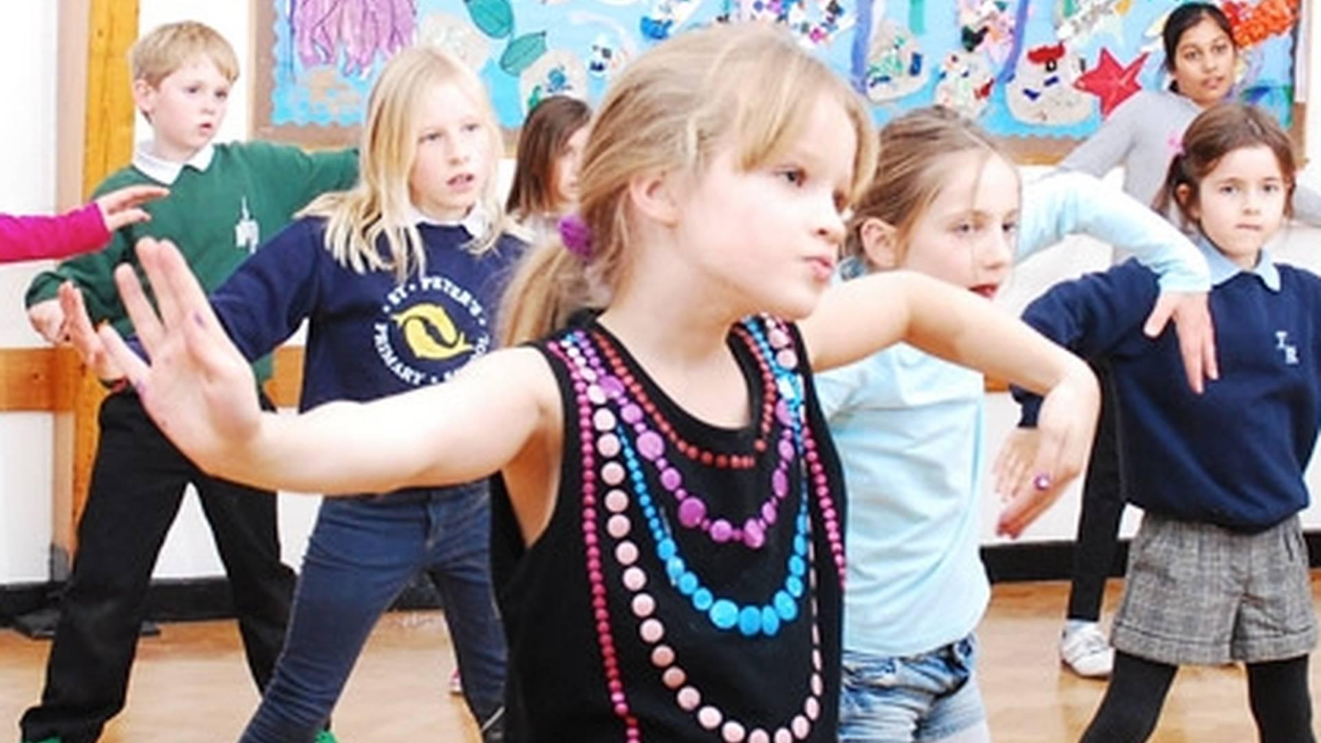 Adele's Dance School photo