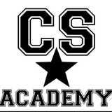 CS Academy logo