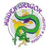 Hidden Dragon logo