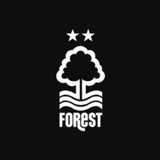 Nottingham Forest FC Community Trust logo
