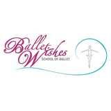 Ballet Wishes logo