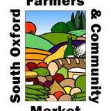 South Oxford Farmers' and Community Market logo