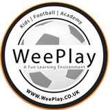 Weeplay Football Academy logo