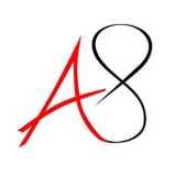 Activ8 Trampolining logo