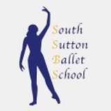 South Sutton Ballet School logo