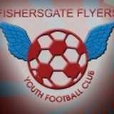 Fishergate Flyers YFC logo