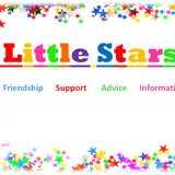 Little Stars Knowsley logo