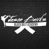 Jason Baird's Black Belt Academy logo