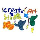 Create Art Studio logo
