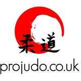 Pro Judo logo
