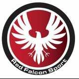 Red Falcon Sport logo