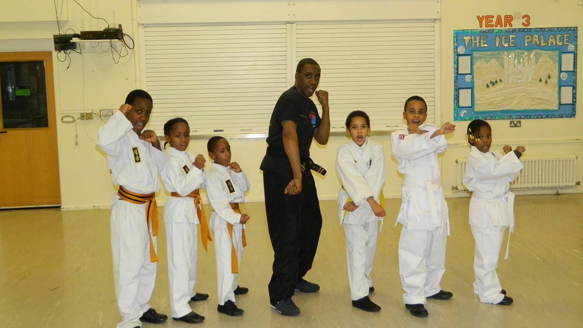 Bromley Martial Arts Academy photo