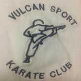 Vulcan Shigaisen Karate Club logo