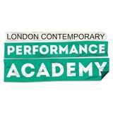 London Contemporary Performance Academy logo