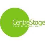 Centre Stage Theatre School MK logo