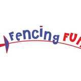 Fencing Fun logo