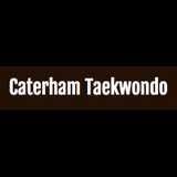 Caterham Taekwondo logo