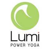 Lumi Power Yoga logo