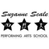 Suzanne Scale Performing Arts School logo
