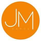 JM Dance logo