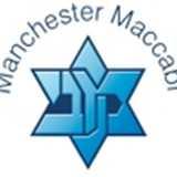 Manchester Maccabi logo