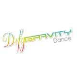 Defy Gravity logo