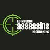 Edinburgh Assassins logo