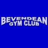 Bevendean Gymnastics Club logo