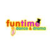 Funtime Dance and Drama Farnborough logo