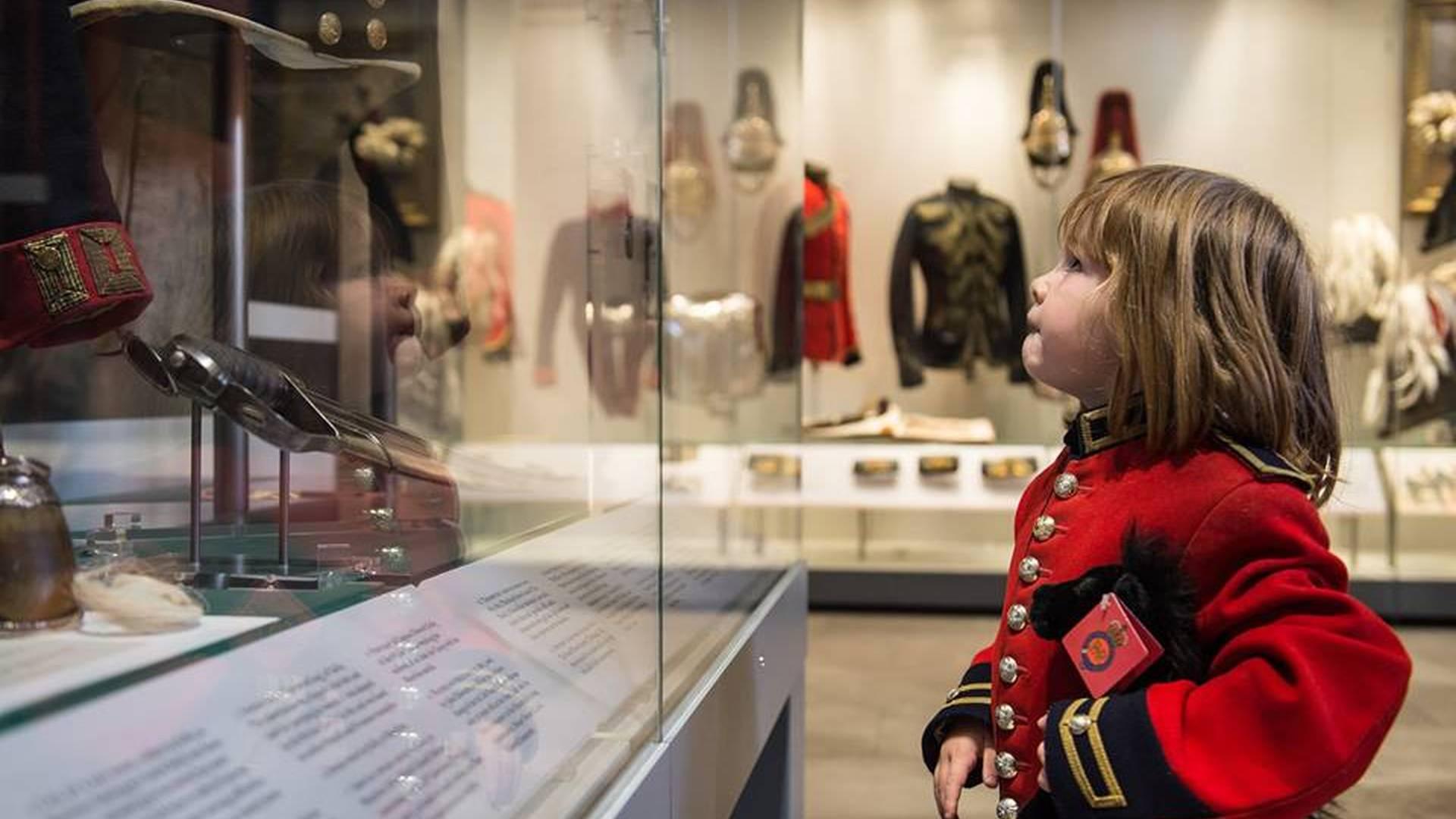 The Household Cavalry Museum photo
