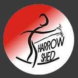 Harrow Shed logo