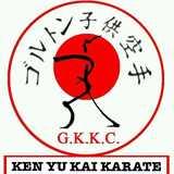 Gorton Kids Karate Club logo