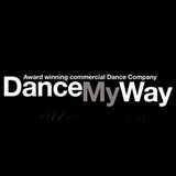Dance My Way logo