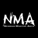 Newman Martial Arts logo