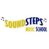 Sound Steps Music School logo